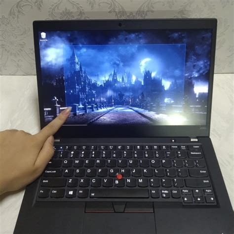 Lenovo Thinkpad X390 Yoga Laptop Ultrabook Bisnis Harga 3 Jutaan