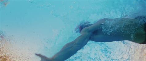 Auscaps Nicholas Alexander Chavez Shirtless With Nude Extras In Monsters Brother Can You