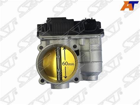 Купить Дроссельная заслонка Nissan Bassara, Nissan Murano, Nissan ...