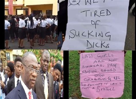 Sexual Harassment Court Plays Nude Videos Of Student Found In Ndifon S Phones Abia ThinkTank News