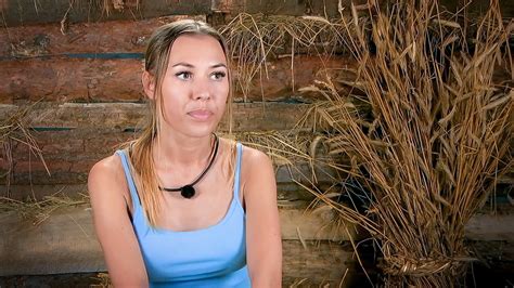 Gosia Karolczak: Ciężko było mi się otworzyć przed innymi - Polsat.pl