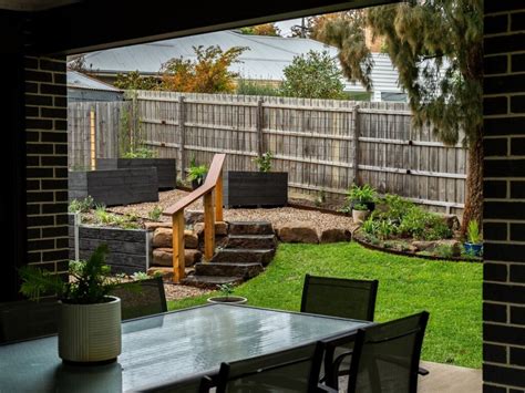 Heathmont Sharp Landscape Creations