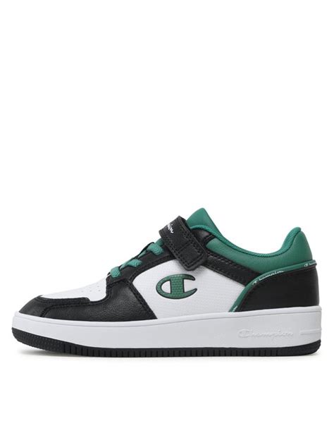 Champion Sneakersy Rebound Low B Ps S Cha Ww Bia Y Modivo Pl