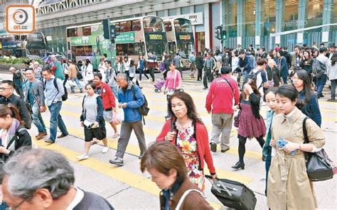 五大商會促提明確資助額 東方日報