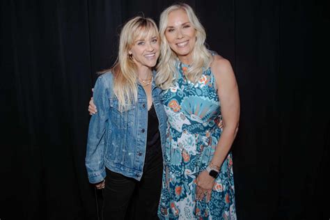 Comedian Leanne Morgan On Filming Her First Movie Role With ‘living