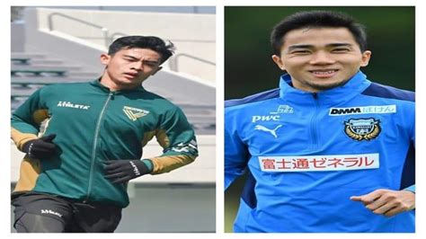 kawasaki frontale  tokyo verdy arhan berpeluang duel  kapten