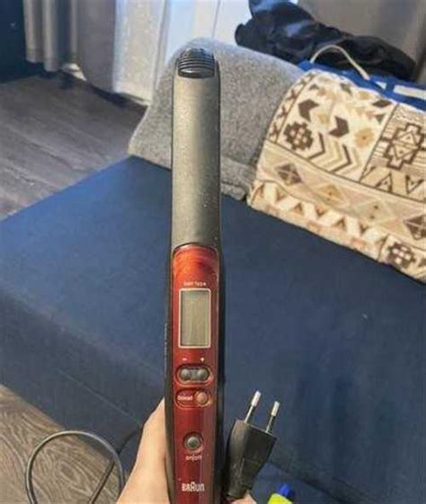 Выпрямитель braun | Festima.Ru – частные объявления