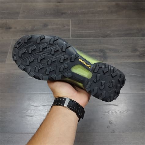 Серые мужские и подростковые кроссовки Адидас Терекс | Adidas Terrex ...