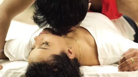 Indian Actress Amritha Hot Hd