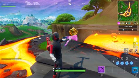 Fortnite Season Week Hidden Battle Star Location R Fortnitebr