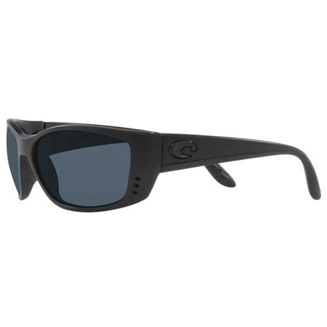 Costa Fisch 580p Polarized Sunglasses