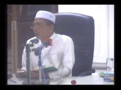 Ustaz Muhammad Lokman Bin Dato Haji Awang Kitab Mastika Hadith