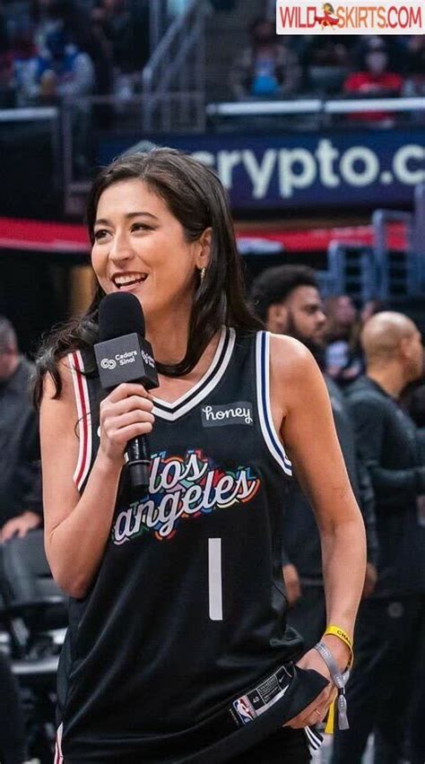 Mina Kimes Mina Kimes Nude Instagram Leaked Photo