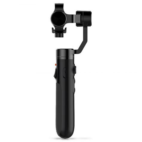 Xiaomi Mijia 4K Action Camera Handheld Gimbal - กิมบอลกล้องแอคชั่น ...