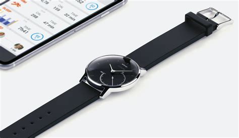 Nokia хочет войти в мир умных часов: - Notebookcheck-ru.com