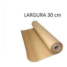 Papel Para Pintura - Papel Para Pintura Uso Geral SEMI- Kraft Largura 30CM | Shopee Brasil