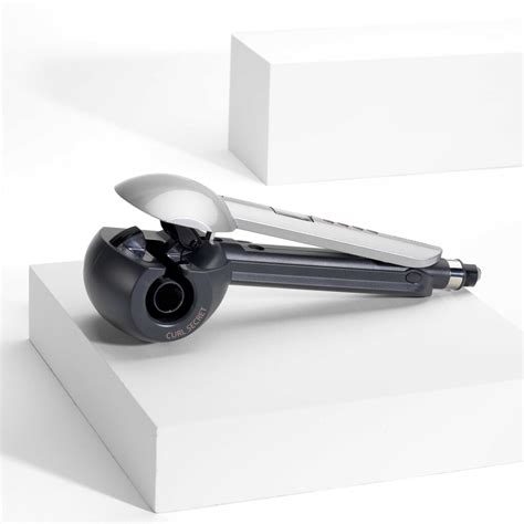 BaByliss Lockenstyler »C1600E Curl Secret Optimum«, Ionen-Keramik ...