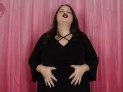 Hot Witch Swallows You Whole Pov Same Size Vore Preview Sydney Screams Xxx Mobile Porno