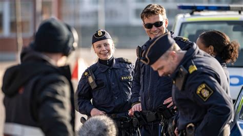 Svensk serie blir konsert