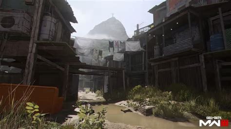 Todos Los Mapas Y Modos De Modern Warfare 3 En La Beta Dexerto