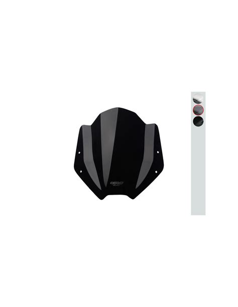 Bulle Mra Stealth Naked Bike Sh Bmw R R