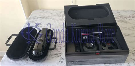 Leica Blk2go Handheld Laser Scanner Ganda Kurnia Store