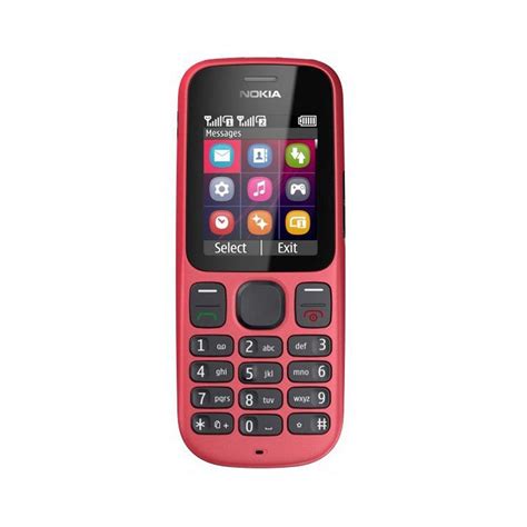 Купить Nokia 101 за 3 200 р. с доставкой в интернет магазине