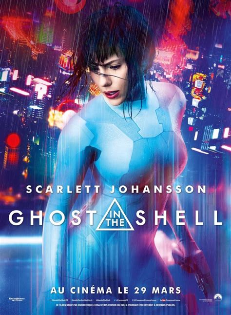 A Vigilante Do Amanhã Ghost In The Shell - A Vigilante do Amanhã - Ghost in the Shell: assista a uma sequência de ...