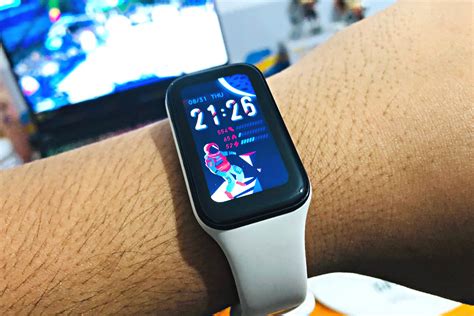 Xiaomi Redmi Smart Band 2 Review - Fitness Tracking On A Budget