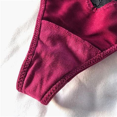 Femme Sexy Bikini G String Slips Culottes Strings Lingerie Sous V Tements Eur Picclick Fr