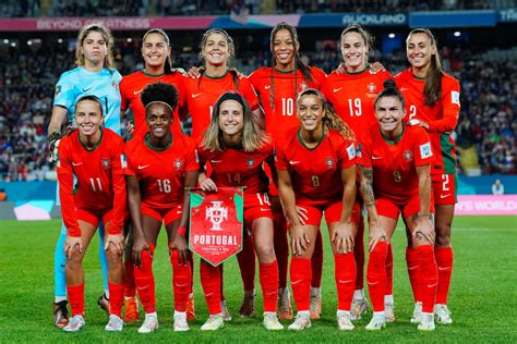 Três jogos de alto nível António Costa felicita a seleção feminina