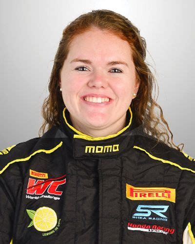 sarah montgomery profile