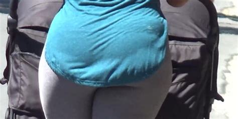 JUMBO WUMBO MILF WALK Tnaflix