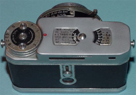 ELJY Lumiere ELJY Club type 10 1960 This Eljy Club has not extinction ...