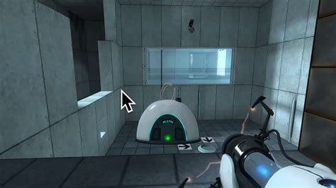 Portal 2 Secrets Guide Pc Gamer