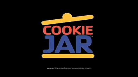 Cookie Jar Entertainment Logo 1 2004 Youtube