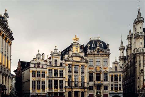 Belgium Christmas Market 2024 Dates and Locations