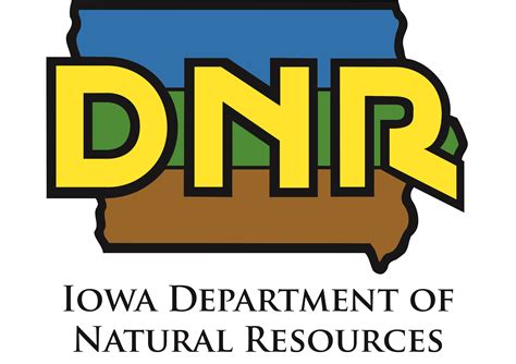 Iowa Dnr Logo Trees Forever