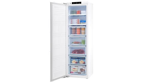 Встраеваемая морозильная камера LG GR-N268BLQ: характеристики, обзоры ...