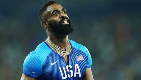 Tyson Gay su hija de 15 años murió al recibir una bala perdida FULL DEPORTES DEPOR