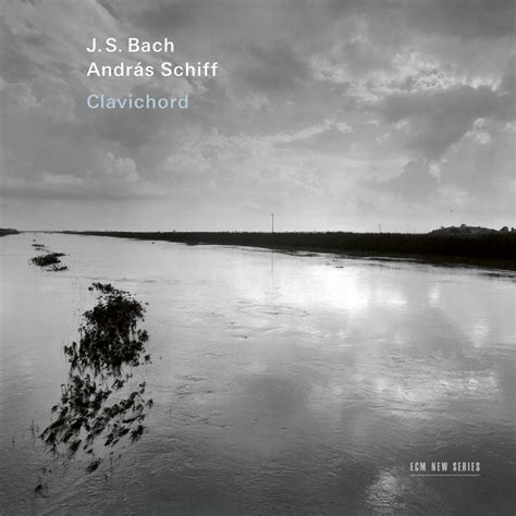 ‎アンドラーシュ・シフの「J.S. Bach: Clavichord」をApple Musicで