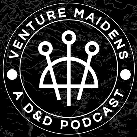 Venture Maidens Youtube