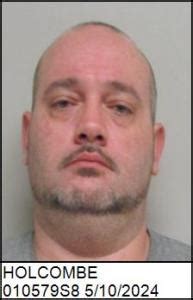 Gary Dale Jr Holcombe A Registered Sex Offender In STANELY NC 28164 At Offender Radar