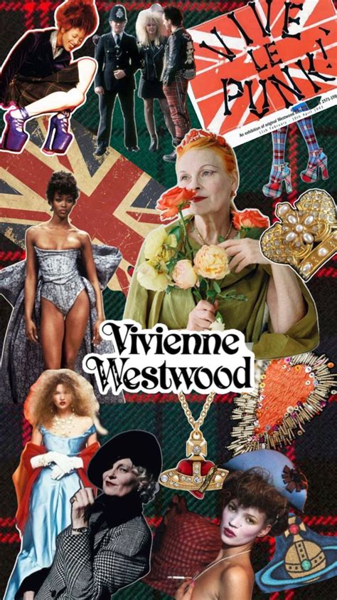 Vivienne Westwood Fashion Inspiration In 2024 Vivienne Westwood