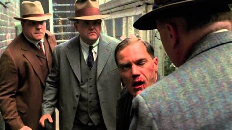 I Am Relaxed George Muellernelson Van Alden Boardwalk Empire Scene