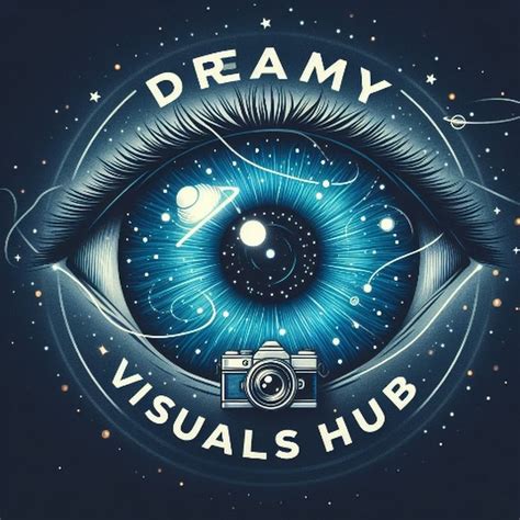 Dreamy Visuals Hub YouTube