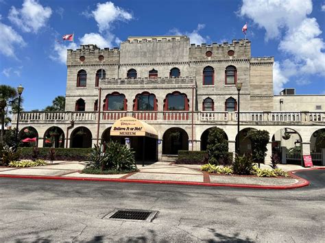 Is This St. Augustine FL Strip Bar Secretly The BEST? You Decide... Image 10