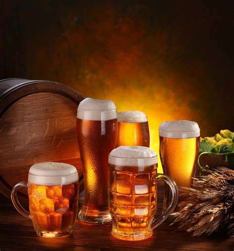 The History of Canadian Beer | Mental Itch