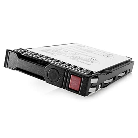 Hpe Gb Sas K Sff Sc Ds Hdd Hot Plug B All Computer Solutions
