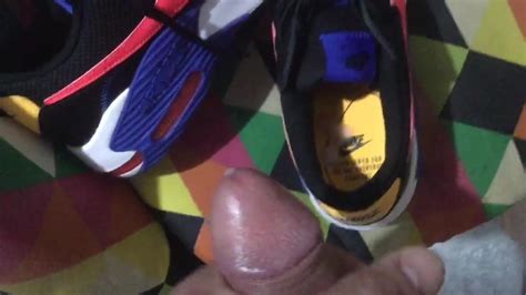 I Cum In My Air Max Gay Amateur Amateur Porn Feat XX Nemogay XHamster